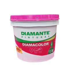 PINTURA DIAMACOLOR EXTERIOR...