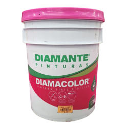 PINTURA DIAMACOLOR EXTERIOR...