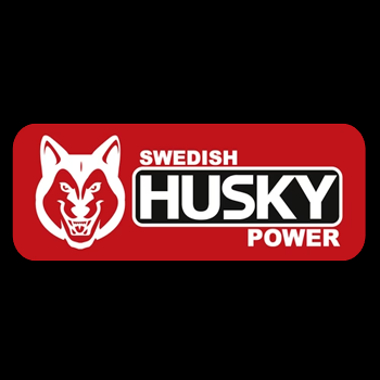 SWEDISH HUSKY POWER